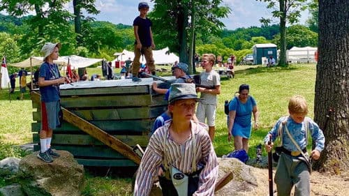 Amerikas Kriege Bild 3