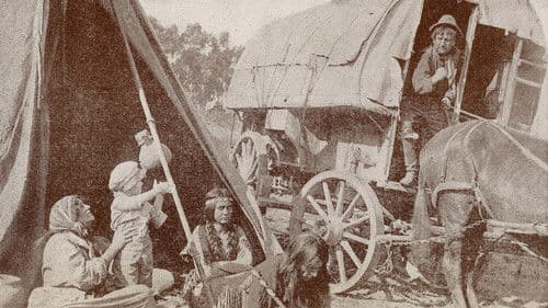 A Child of the West Bild 1