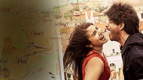 Jab Harry met Sejal – Eine Reise für die Liebe Bild 2