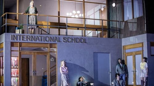 Kaija Saariaho: Innocence Bild 1