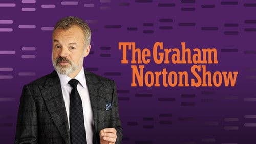 The Graham Norton Show Bild 5