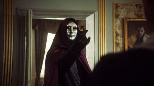 Kronprinsen som försvann Bild 1