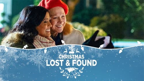 Christmas Lost and Found Bild 3