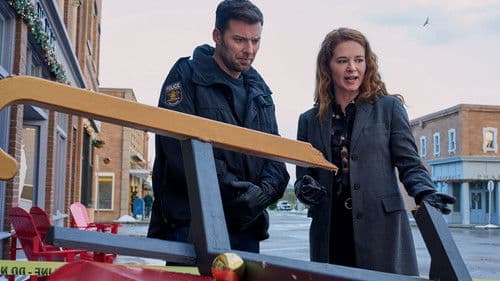 Mistletoe Murders Bild 5