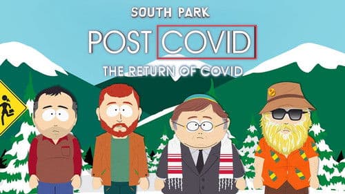 South Park: Post COVID: The Return of COVID Bild 1