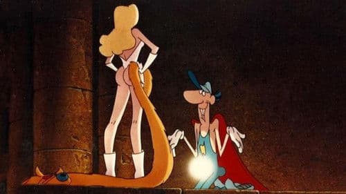 Der grosse Knall Bild 2