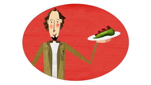 Şef Roka'nın Lezzet Dünyası Bild 8