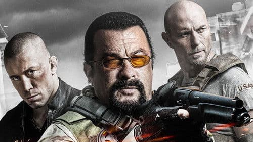 Killing Salazar Bild 3