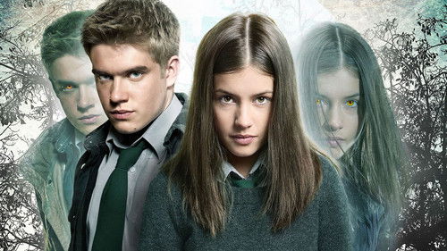 Wolfblood Uncovered Bild 1