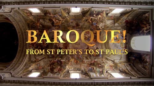 Baroque! From St Peter's to St Paul's Bild 2