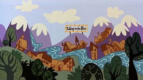 The Phox, the Box, & the Lox Bild 1