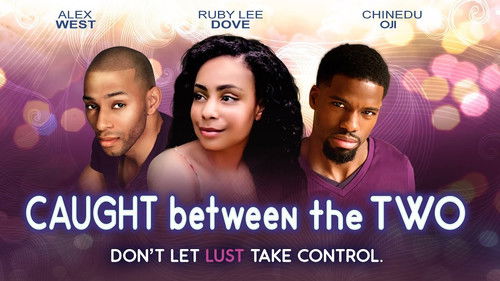 Caught Between the Two Bild 1