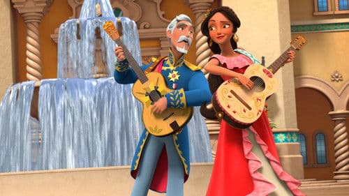 Elena von Avalor Bild 3