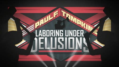 Paul F. Tompkins: Laboring Under Delusions Bild 1