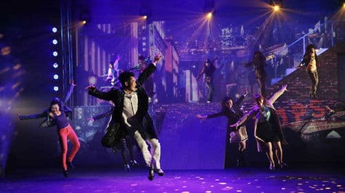 TAP THE LAST SHOW Bild 1