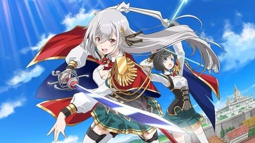 Reborn to Master the Blade: From Hero-King to Extraordinary Squire Bild 1