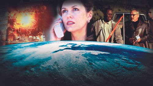 Tycus - Tod aus dem All Bild 1