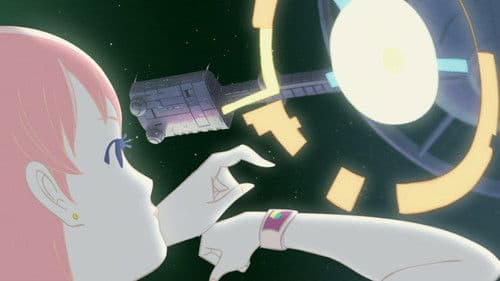 空飛ぶ部市計画 Bild 1