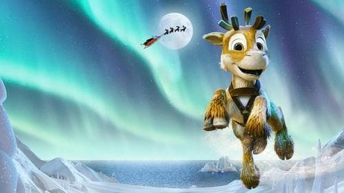 Niko - Ein Rentier hebt ab Bild 1