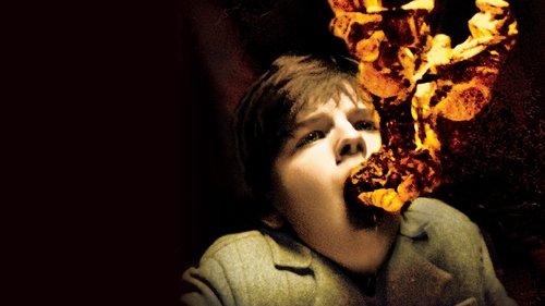 Das Haus der Dämonen Bild 1