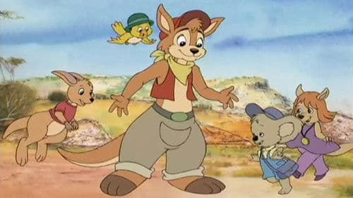 Skippy der Buschpilot Bild 2