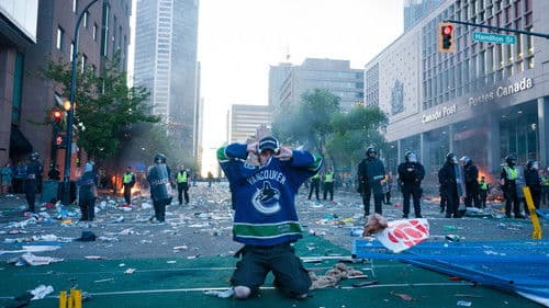 I'm Just Here for the Riot Bild 1