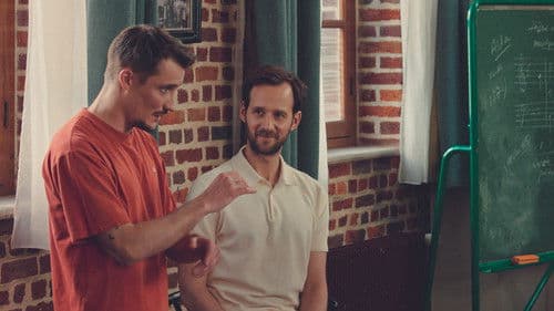 Die leisen und die großen Töne Bild 2