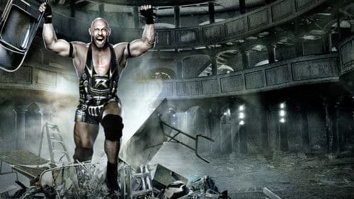 WWE TLC: Tables Ladders & Chairs 2012 Bild 1