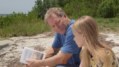 Where the Land Meets the Sky Bild 1