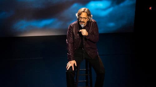 Marc Maron: From Bleak to Dark Bild 8
