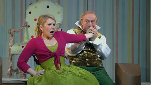 Il Barbiere di Siviglia Bild 2