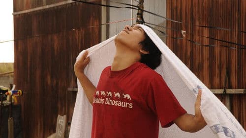 ウルトラミラクルラブストーリー Bild 2