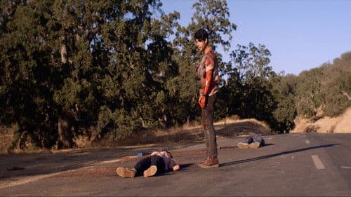 Downrange - Die Zielscheibe bist du! Bild 4