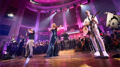 Red Bull Symphonic: Seiler & Speer Bild 1
