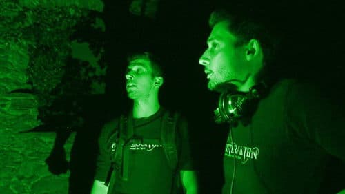 Die Geisterakten Bild 1