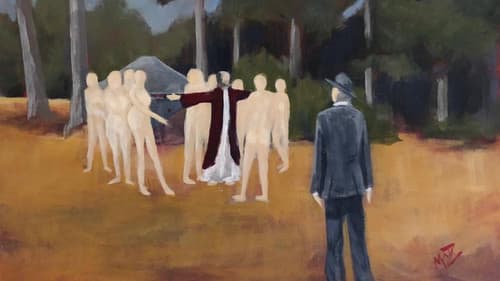 The Nudists From Venus Bild 1