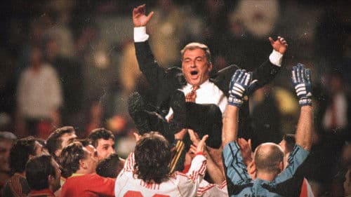 „Imperator“ Fatih Terim Bild 3