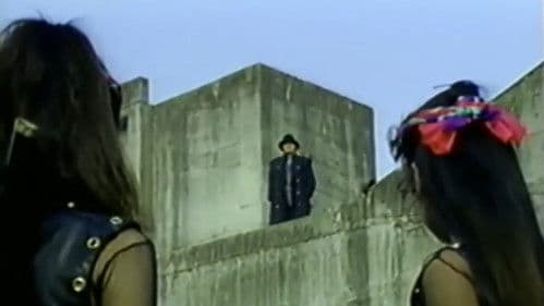 ザ・忍者ウォリア－ズ　くノ一戦士 Bild 7