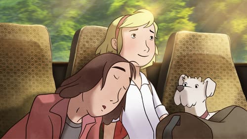 Fritzi – Eine Wendewundergeschichte Bild 2