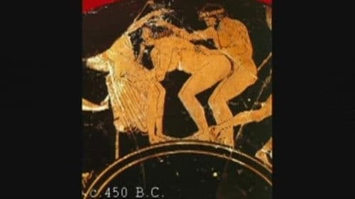 Katie Morgan's Porn 101 Bild 4