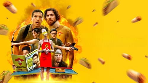 Operation Taco Gary's Bild 3