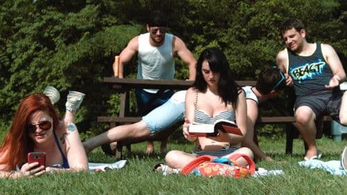 Don't Fuck in the Woods 2 Bild 2