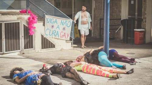 The Walking Gay Bild 1