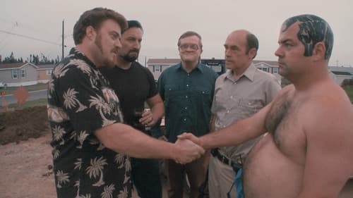 Trailer Park Boys Bild 3