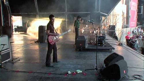 Rockumentário Bild 5