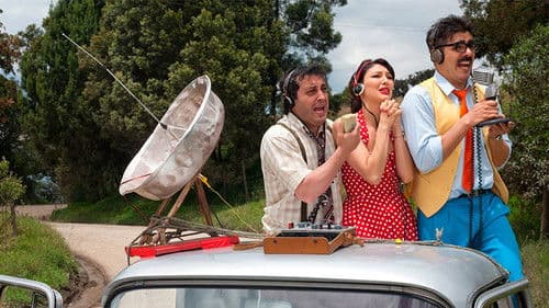 De rolling por Colombia Bild 1