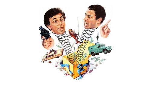 Zwei in Teufels Küche Bild 1