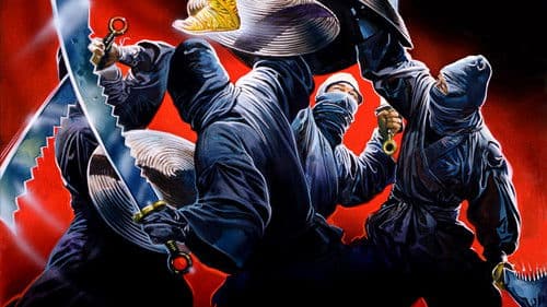 Der Clan der Ninja Bild 1