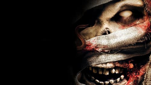 The Mummy Resurrection Bild 3