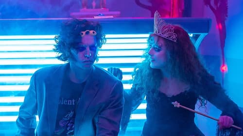 Lisa Frankenstein Bild 7